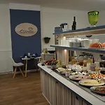Parkhotel Seeblick 3* Rostock