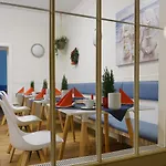 Parkhotel Seeblick Otel