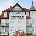 Otel Parkhotel Seeblick 3*