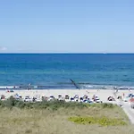 Otel Parkhotel Seeblick Rostock