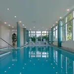 Parkhotel Seeblick Otel