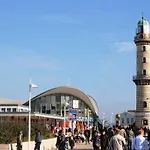 Otel Parkhotel Seeblick 3*