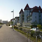 Otel Parkhotel Seeblick
