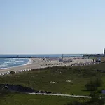 Otel Parkhotel Seeblick