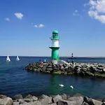 Hotel Parkhotel Seeblick 3*