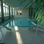 Parkhotel Seeblick Rostock