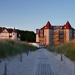 Otel Parkhotel Seeblick 3*