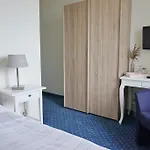 Otel Parkhotel Seeblick