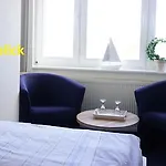 Parkhotel Seeblick 3*