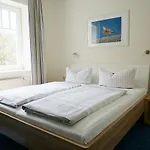 Otel Parkhotel Seeblick Rostock