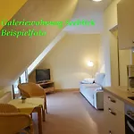 Parkhotel Seeblick Rostock