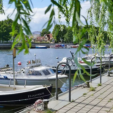 Parkhotel Seeblick