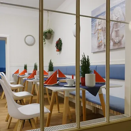 Parkhotel Seeblick Отель