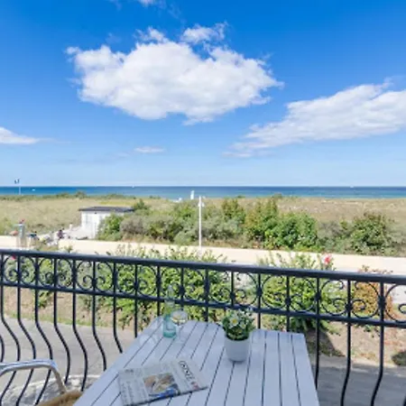 Hotel Parkhotel Seeblick Rostock