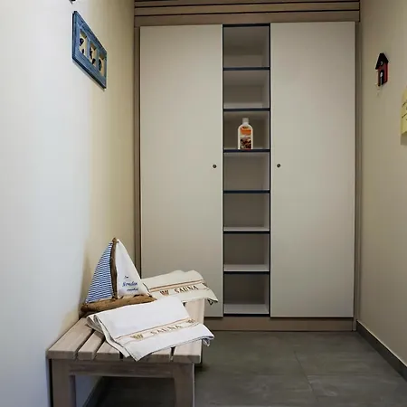 Parkhotel Seeblick Росток