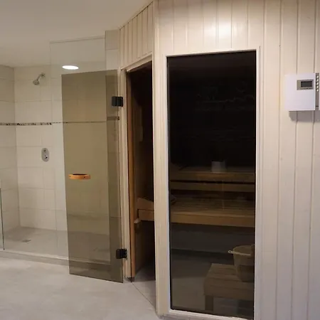 Parkhotel Seeblick 3* Росток