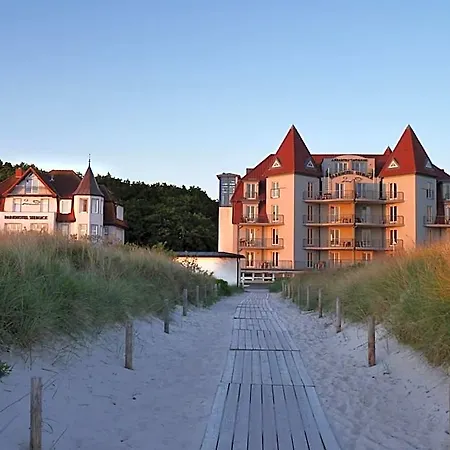 Hotel Parkhotel Seeblick 3*