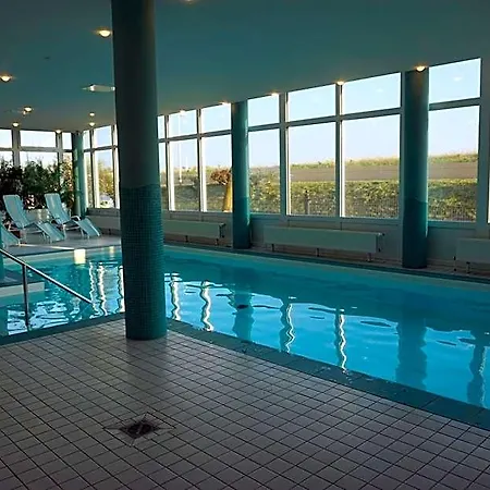 Parkhotel Seeblick Rostock