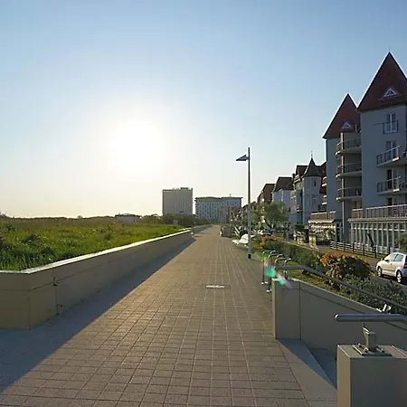 Hotel Parkhotel Seeblick Rostock
