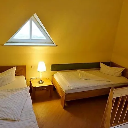 Hotel Parkhotel Seeblick 3*