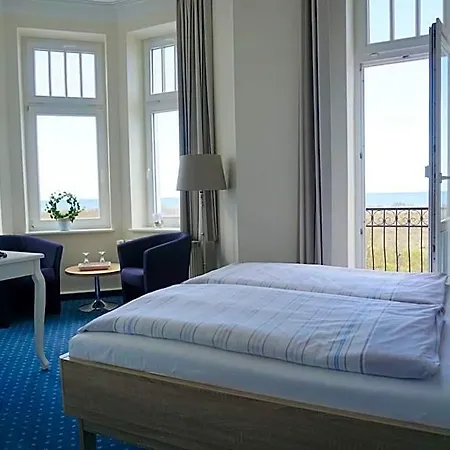 Parkhotel Seeblick Hotel