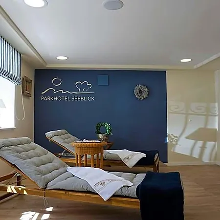 Hotel Parkhotel Seeblick