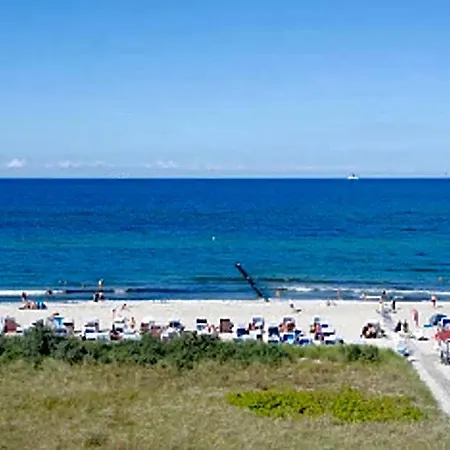 Parkhotel Seeblick Hotel Rostock