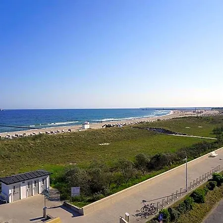 Parkhotel Seeblick Hotel 3*