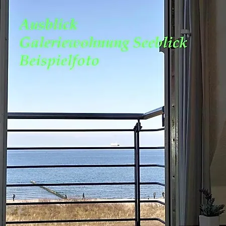 Parkhotel Seeblick Hotel Rostock