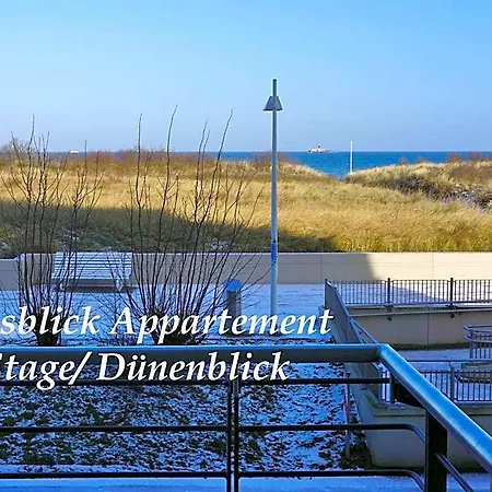 Parkhotel Seeblick Rostock