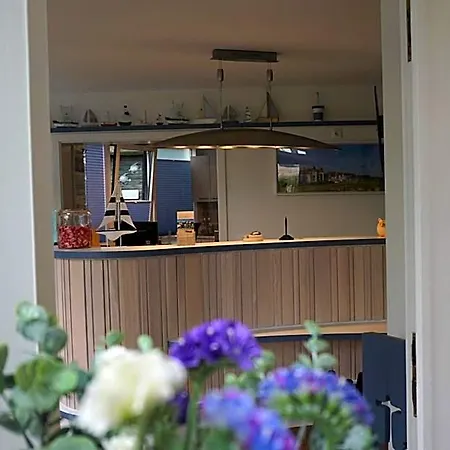Parkhotel Seeblick Hotel 3*