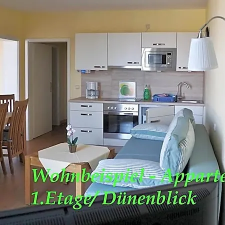 Hotel Parkhotel Seeblick