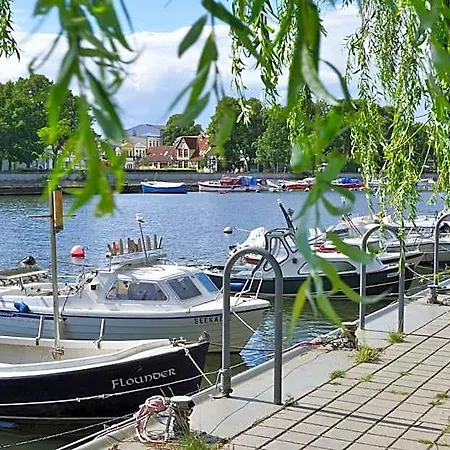 Hotel Parkhotel Seeblick 3*