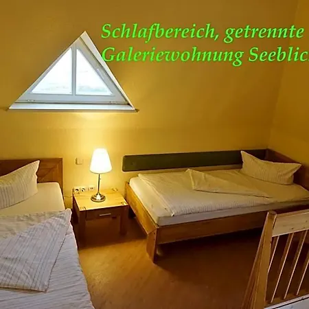 Hotel Parkhotel Seeblick Rostock
