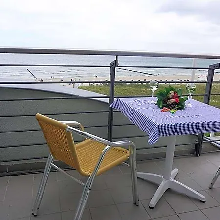 Parkhotel Seeblick 3*
