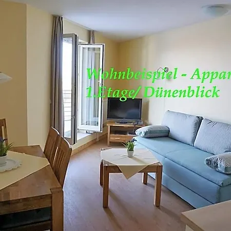 Szálloda Parkhotel Seeblick 3*