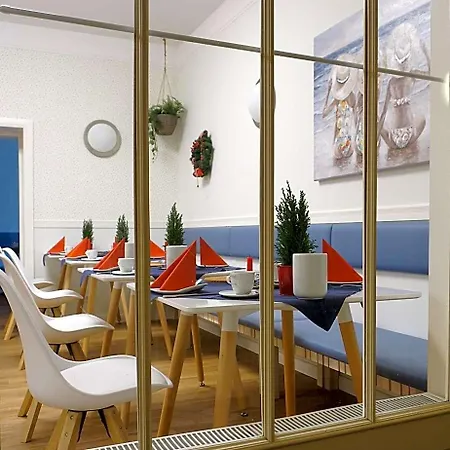 Parkhotel Seeblick Rostock