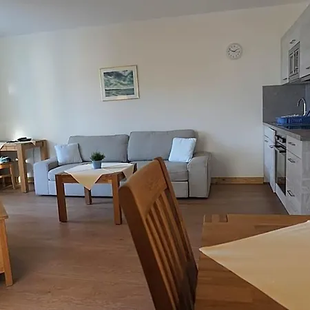 Parkhotel Seeblick Szálloda