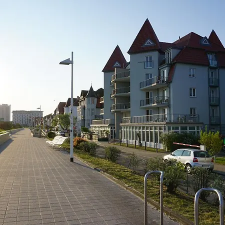 מלון Parkhotel Seeblick