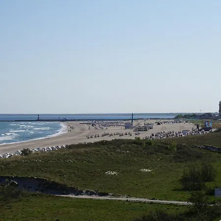 فندق Parkhotel Seeblick