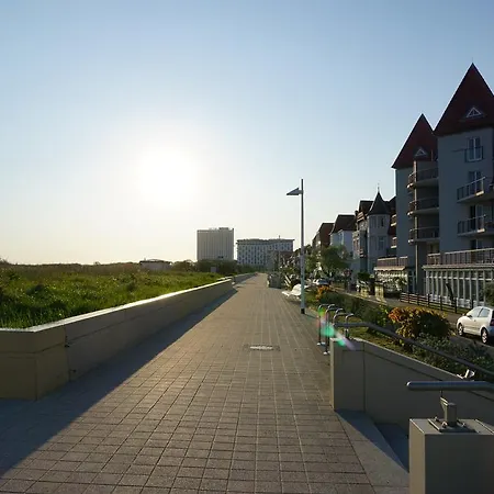 Отель Parkhotel Seeblick 3*