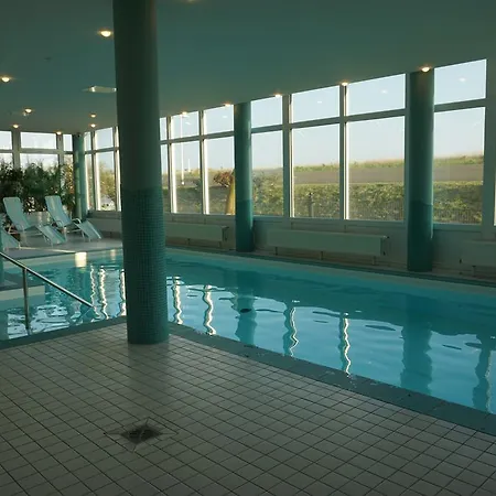 Parkhotel Seeblick