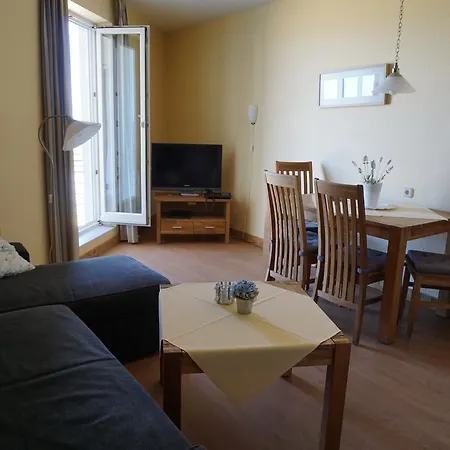 Отель Parkhotel Seeblick Росток