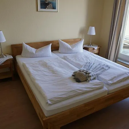 Hotel Parkhotel Seeblick 3*