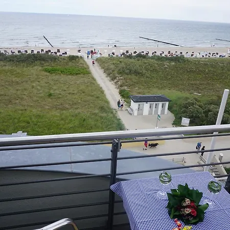 מלון Parkhotel Seeblick