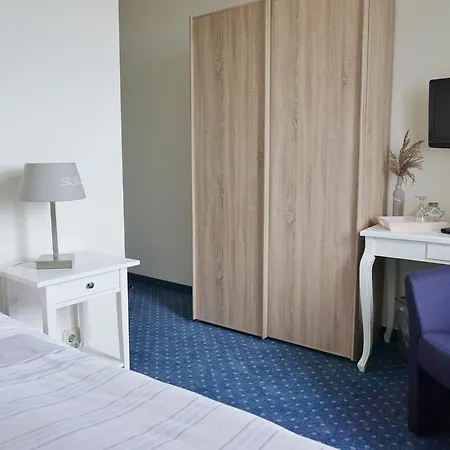 מלון Parkhotel Seeblick