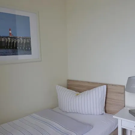 Отель Parkhotel Seeblick