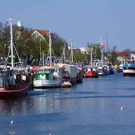 Parkhotel Seeblick فندق