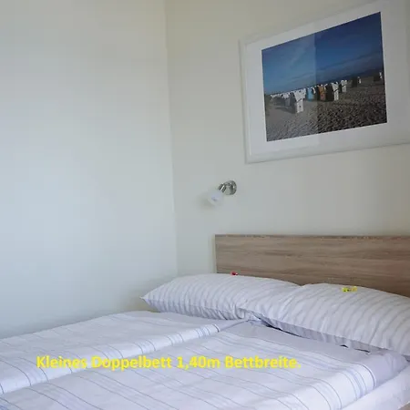 Parkhotel Seeblick Росток