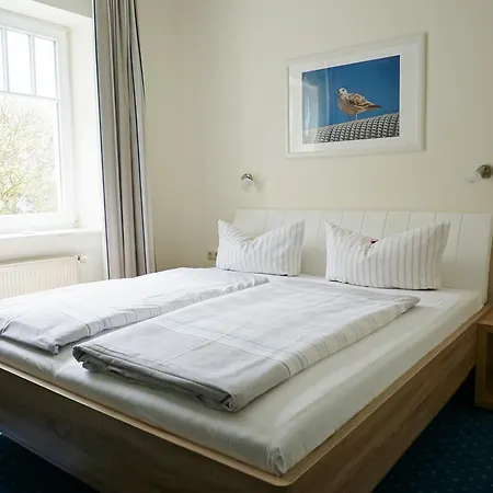Hotel Parkhotel Seeblick Rostock